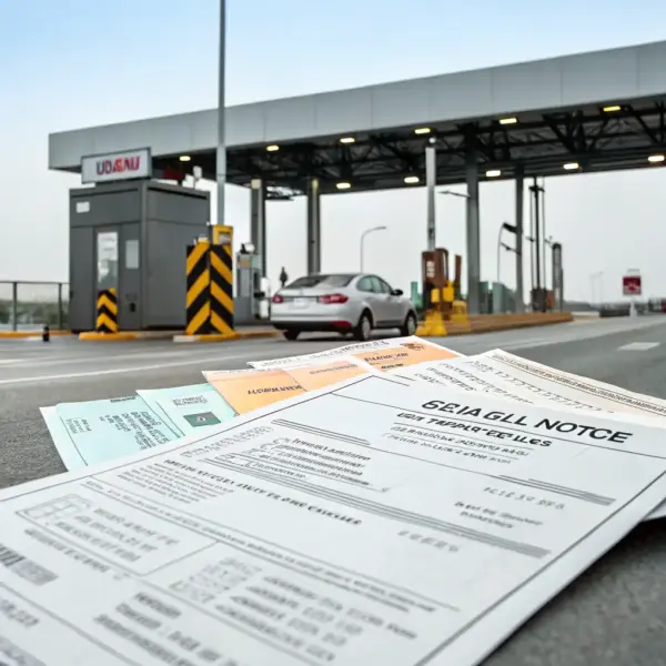 HGS Toll Guide for Western Turkey
