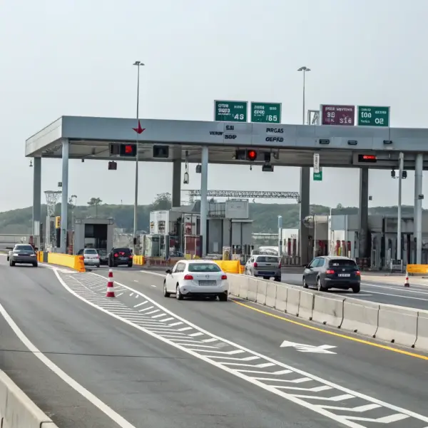 Ongoing OGS Toll System Guide